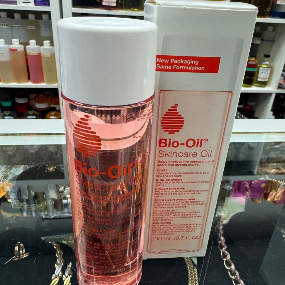 Bio-Oil Skincare Oil 200ml